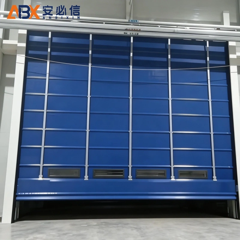 威海市背带堆积门